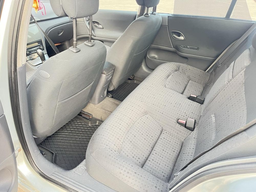 Renault Laguna 2