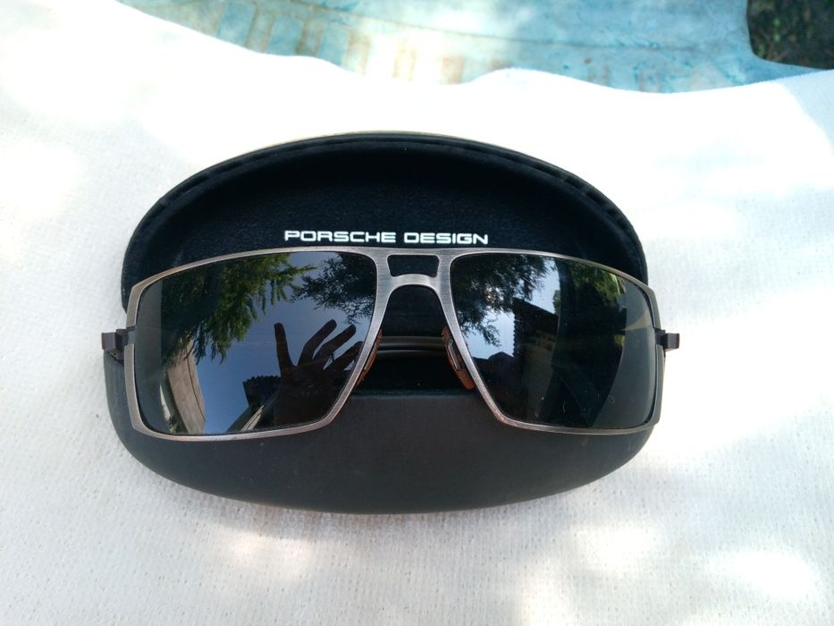Сонцезахисні окуляри,PORSCHE DESIGN