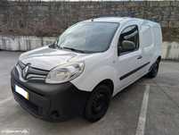 Renault Kangoo Business Maxi