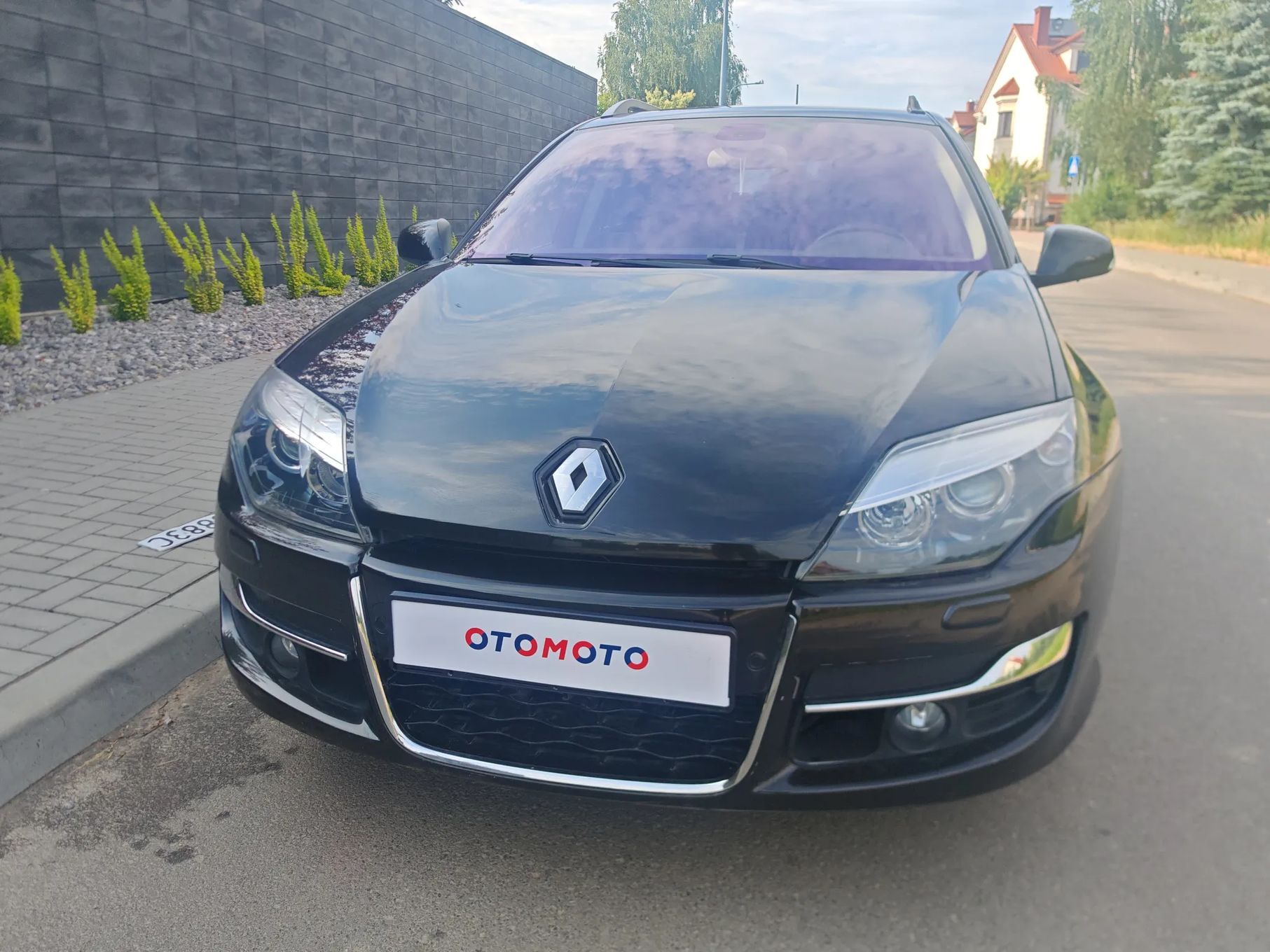 Renault Laguna 2.0 T 170 KM Automat Serwis Aso!!!