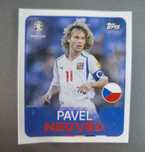 Carta Pavel Nedved