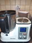 Robot kuchenny multicoocer vital-med