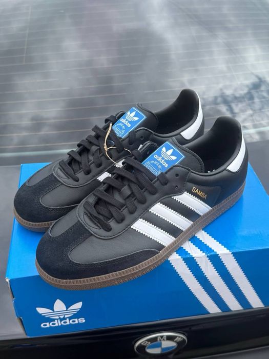 Adidas samba original