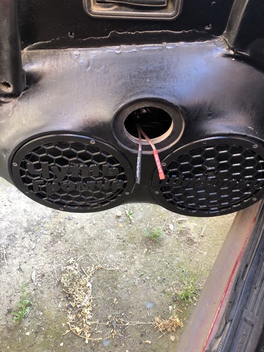 Ваз 2109 бродяга