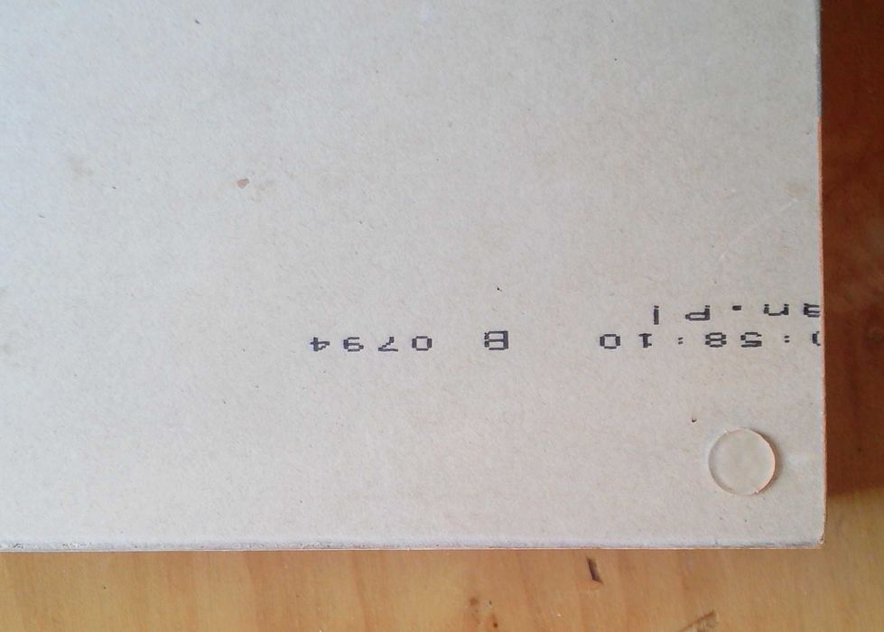 Deski do krojenia, podstawki, 30 x 30 x 3,9 cm, 2 sztuki