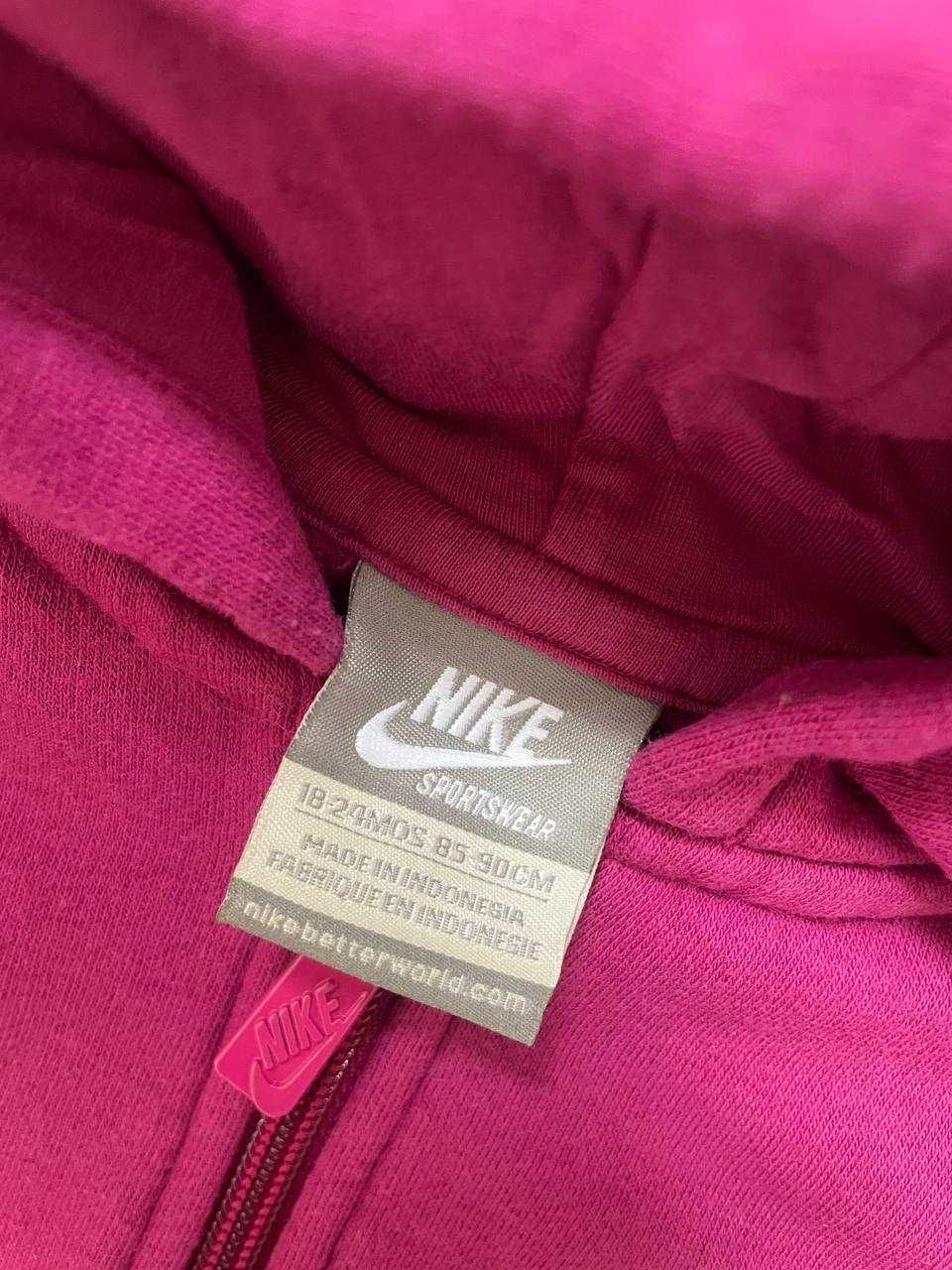 Костюм спортивний для дівчинки, Nike