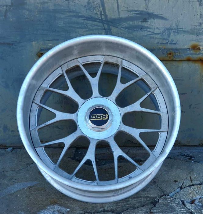 Felgi 3tlg 20" bmw Bbs Vossen Work Adv1 bc forged