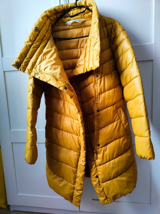 Kurtka zimowa damska Monte Cervino L