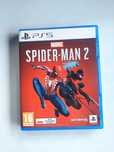 Spider-Man 2 PS5 dubbing PL