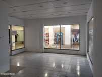 Loja Centro Comercial Gafa