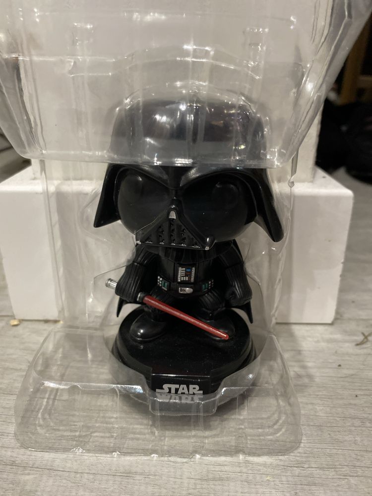 Figórka funko pop darth vader 01
