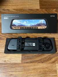 Відеореєстратор-дзеркало Xiaomi 70Mai Dash Cam S500 + задня камера