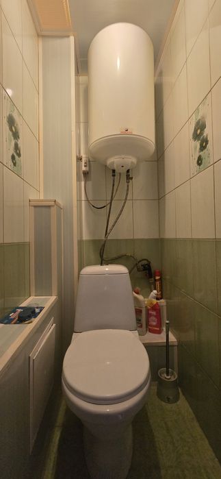 Оренда 3 кімнатної квартири на 15 мікрорайоні