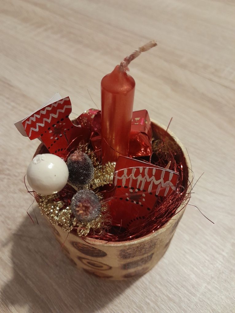 Decoração de Natal