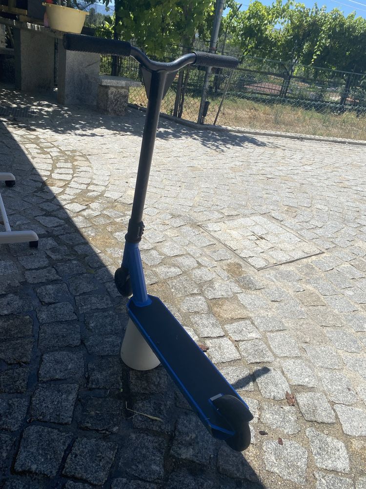 trotinete freestyle