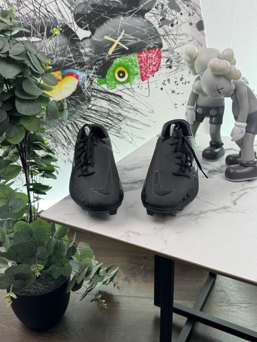 Бутси копочки Nike Phantom 44.5 розмір Е6460