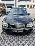 Mercedes Cklas W203