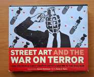 Album zdjęć graffiti 2007 STREET ART And The War On Terror
