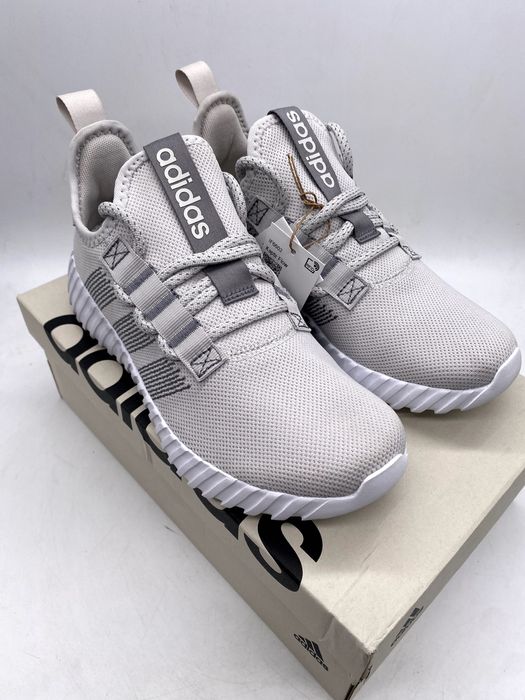 Buty sneakers damskie wciągane Adidas Kaptir Flow rozmiar 38 wygodne