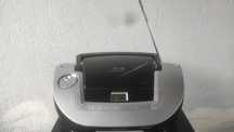 Radio odtwarzacz Philips AZ1137