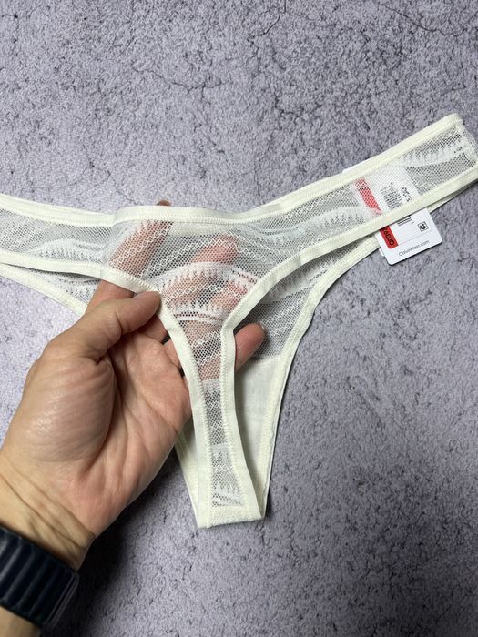 Calvin klein стрінги білизна труси оригінал
