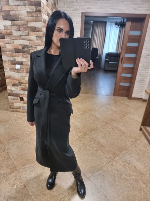 Пальто Rinna rossi S-Mр