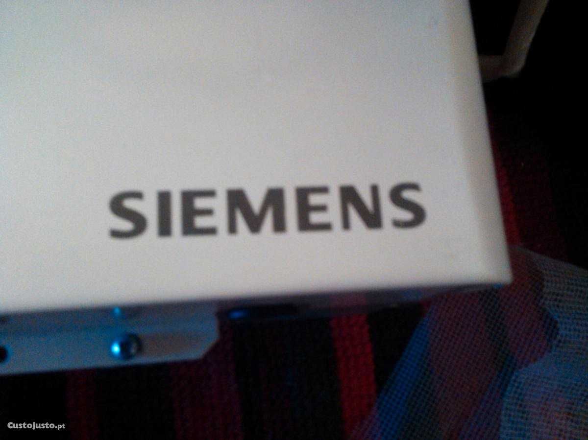 Acumulador de calor Siemens