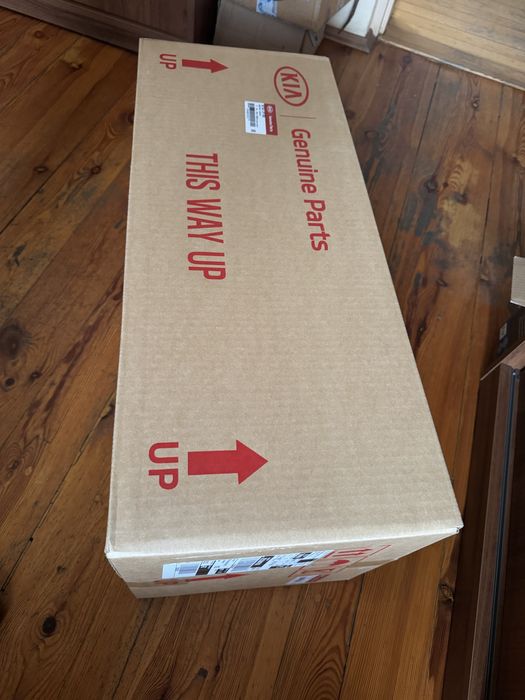 Kia Sorento 2012-LIFT - Nowa lampa przednia - 92102 2P700