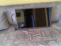 Sprzedam telewzior marki lg smart tv