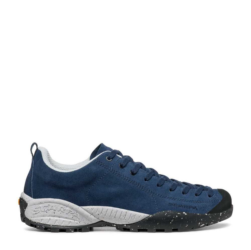 Buty Scarpa Mojito planet suede Nowe