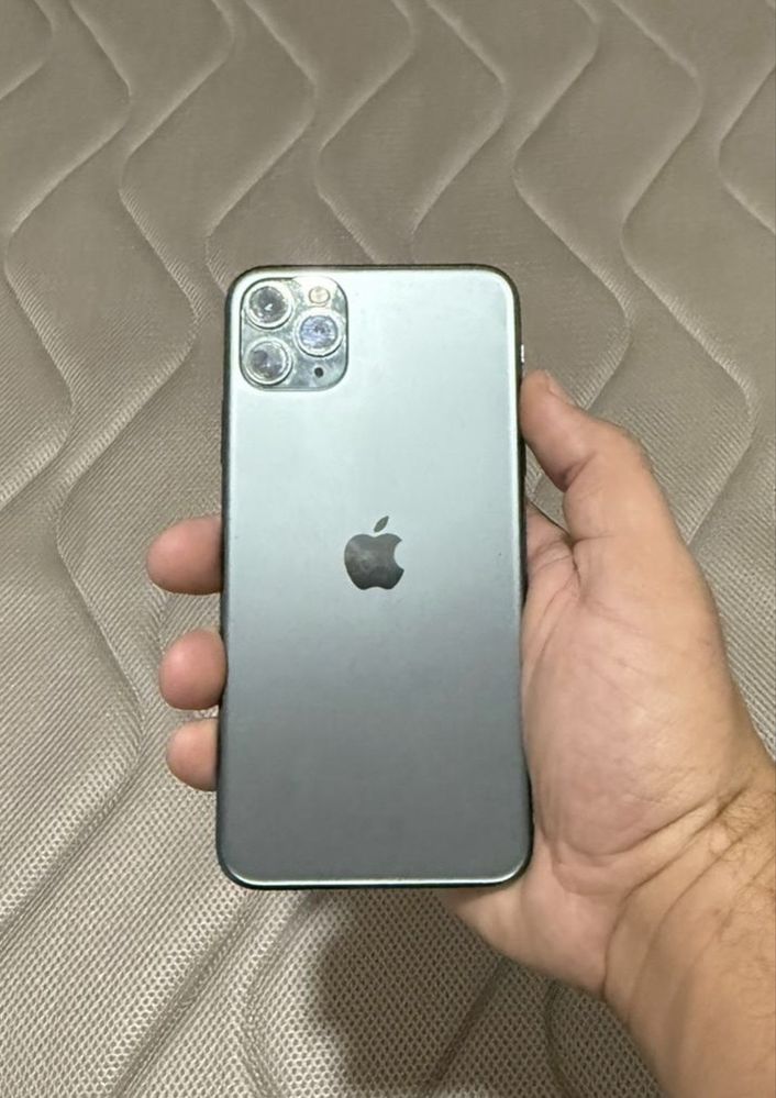 Iphone 11 Pro Max