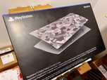 Capas para Playstation 5 Digital Edition Gray Camo