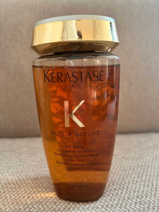 Szampon Kerastase Elixir Ultime - poj. 245 ml
