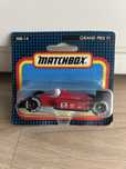 Machbox nowy Grand orix F1 MB-14