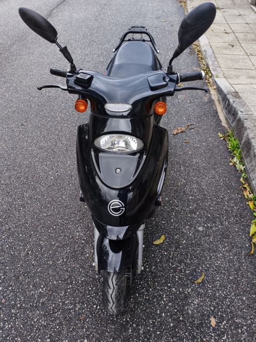 Ecoglady Eco Racer 2500W