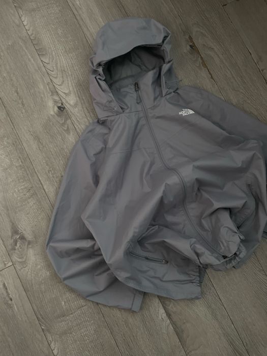 НОВА ОРИГІНАЛ TNF the north face вітровка курточка дощевик berghaus