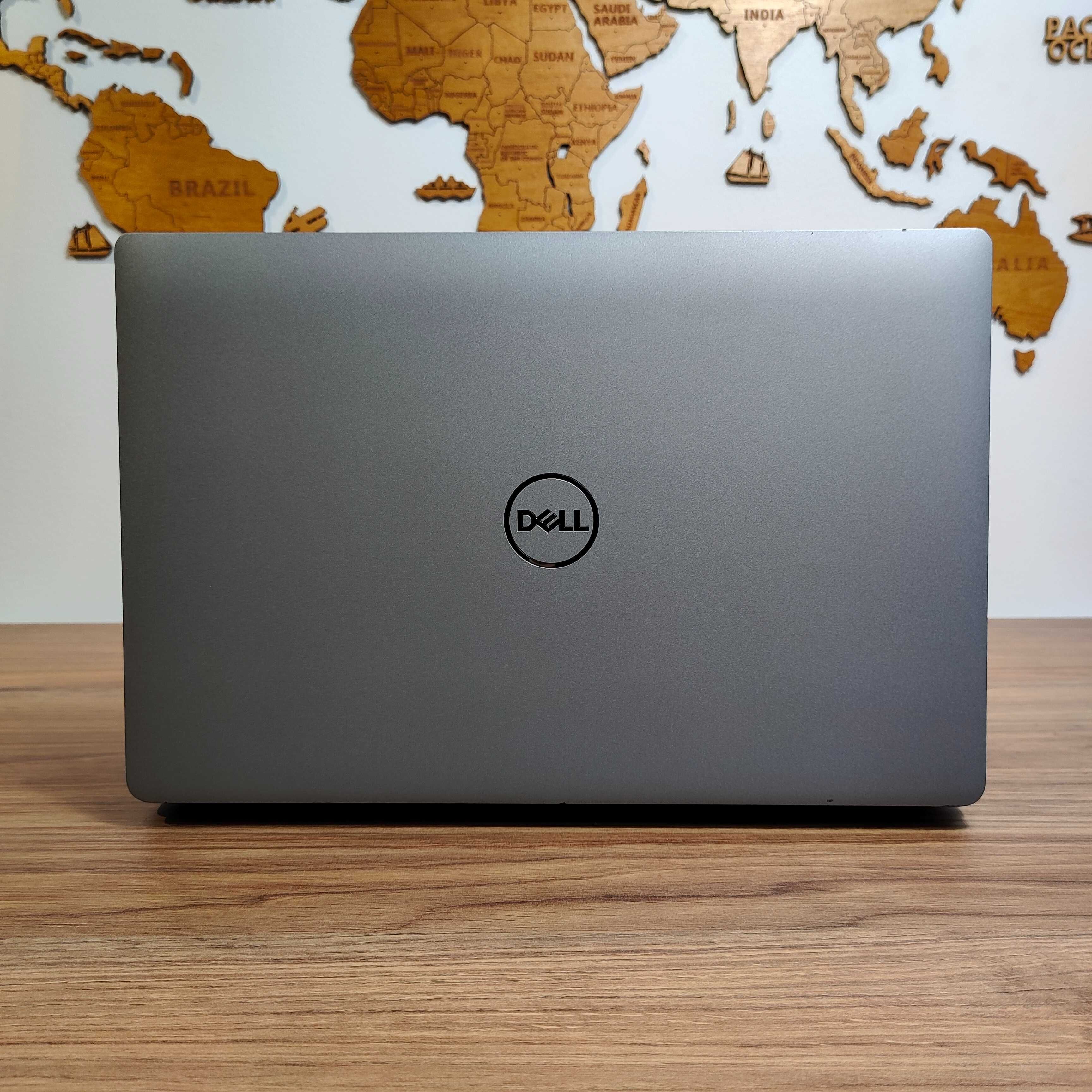 Laptop Dell Latitude 5420 i5-1145G7/16GB/256GB SSD gwar 863796