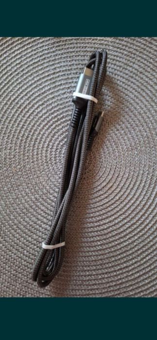 Kabel HDMI-C 4K UHD Nowy 3