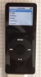 Apple iPod Nano 1st generation