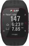 outlet polar m430 -zegarek do biegania z gps programy biegowe opis