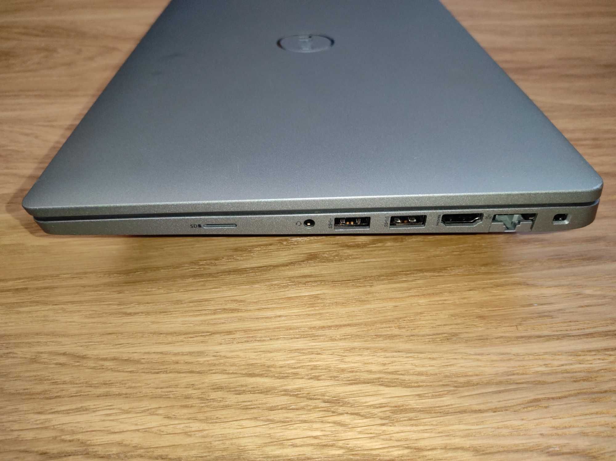 Ноутбук Dell 5420 14.0 FHD/i5-1145G7/16ГБ DDR4/SSD 256GB/бат. 6 годин