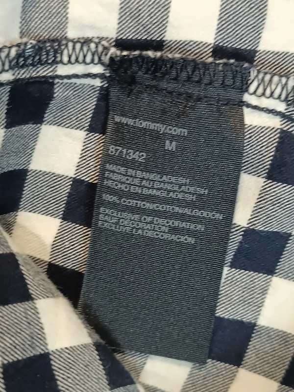 Tommy Hilfiger Koszula damska, logo, r. M