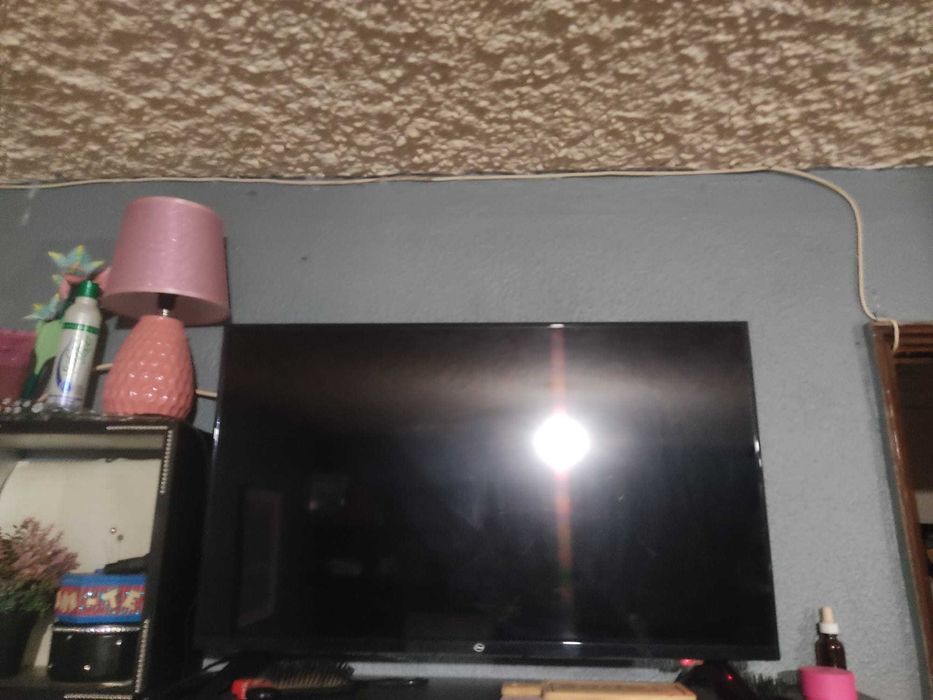 Televisão como Nova