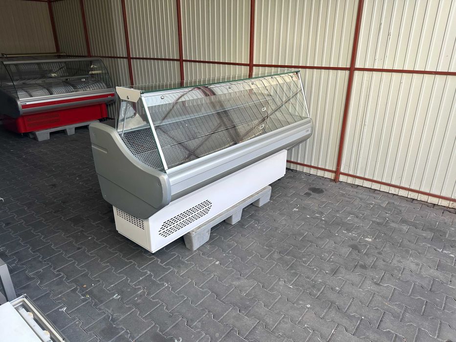 Lada chłodnicza 2021 r