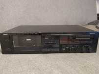 Magnetofony Onkyo TA-2120 Yamaha KX-200 Sprawne