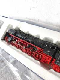 Modelismo locomotiva DB - NOVA com som