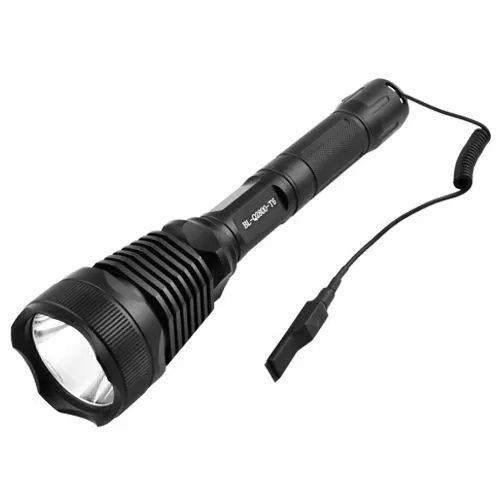 Портативний світлодіодний ліхтарик Police BL-Q2800-T6