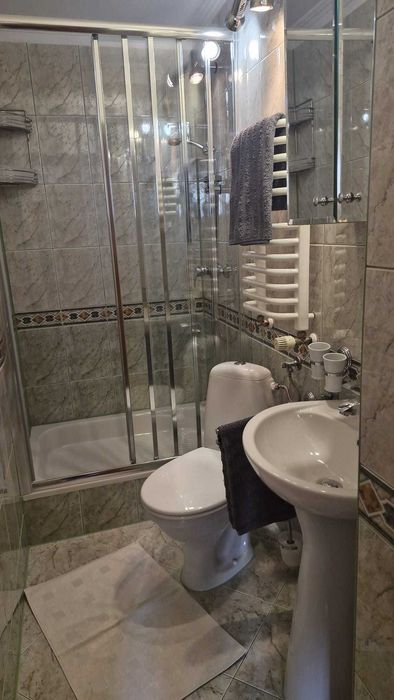 ZAKOPANE-Apartament 4os.Studio,Pokoje w centrum-WIDOK na GÓRY