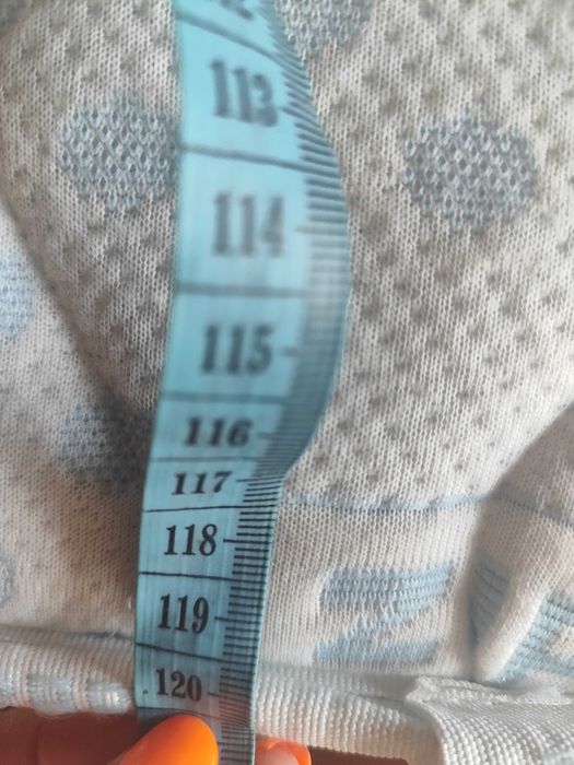 Colchão de bebê novo Zippy