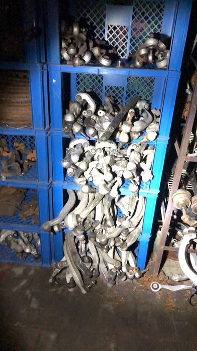 AUDI A4 B5 B6 B7 A6 C5 C6 Superb VW Passat wahacz WAHACZE drążek